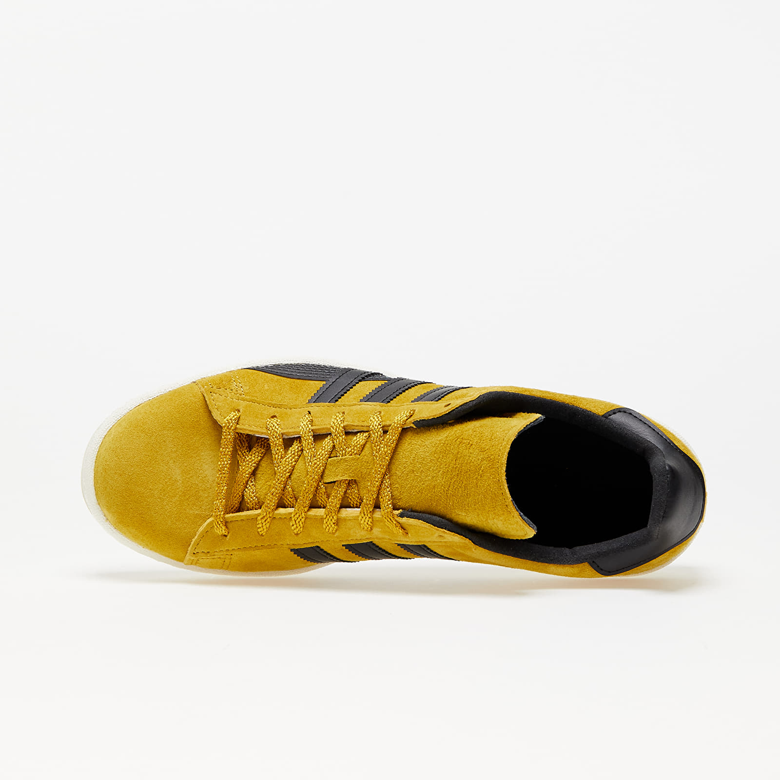 Men's shoes adidas Campus 80s Phanton/ Core Black/ Off White
