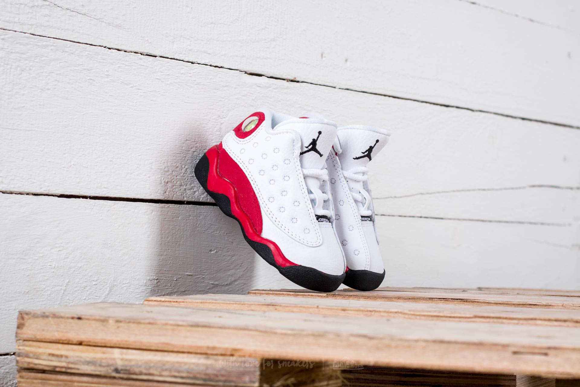 Jordan retro sales 13 for kids