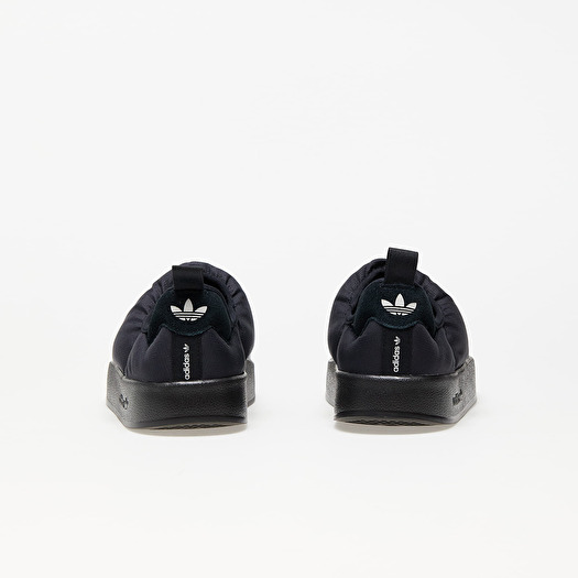 Men s shoes adidas Puffylette Core Black Grey One Core Black