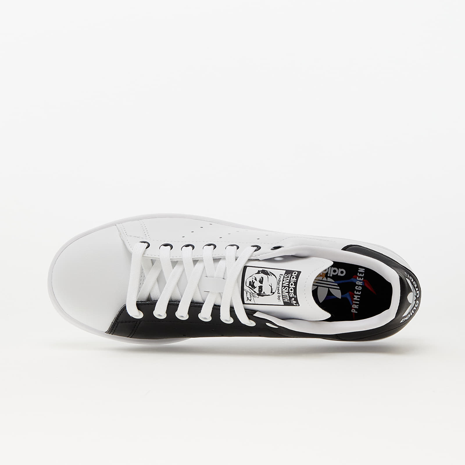 Men's shoes adidas Stan Smith Ftw White/ Core Black/ Ftw White