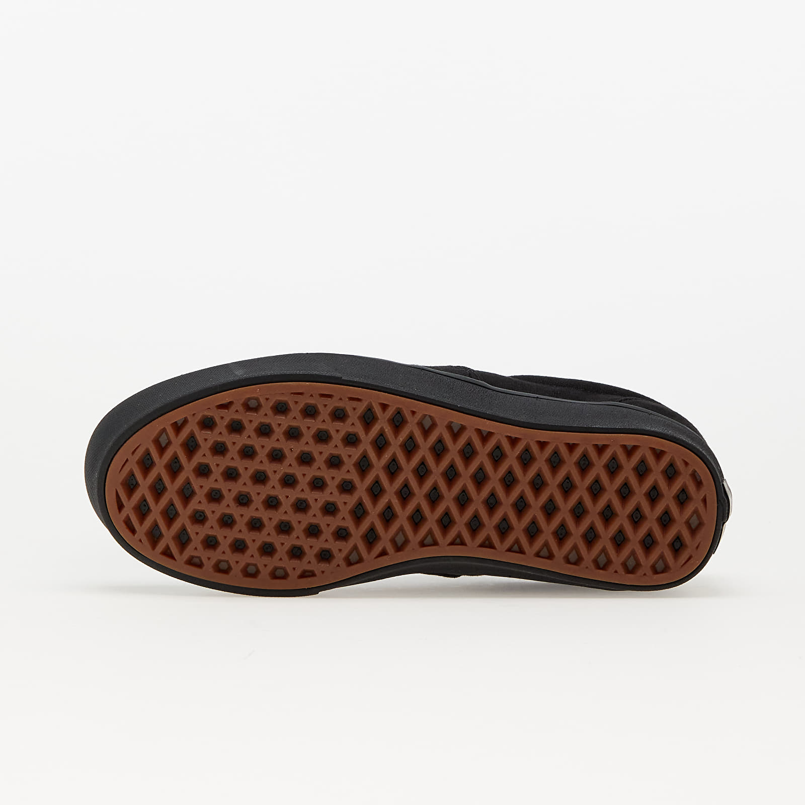 Scarpe uomo Vans ComfyCush Era (Classic) Black/ Black