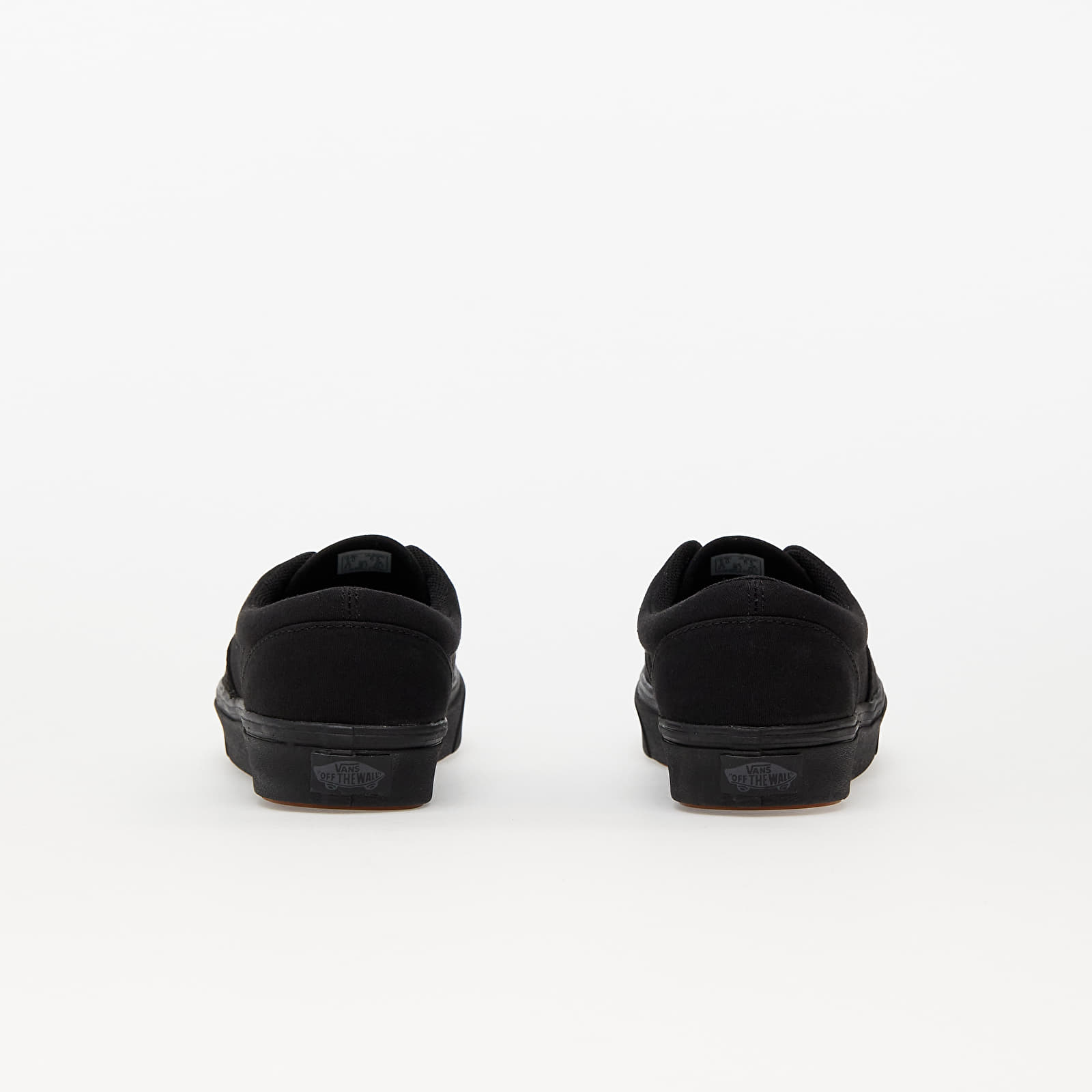 Scarpe uomo Vans ComfyCush Era (Classic) Black/ Black