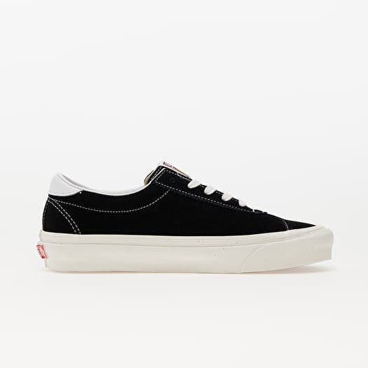 Men s shoes Vans Style 73 DX Anaheim Factory Og Black Footshop