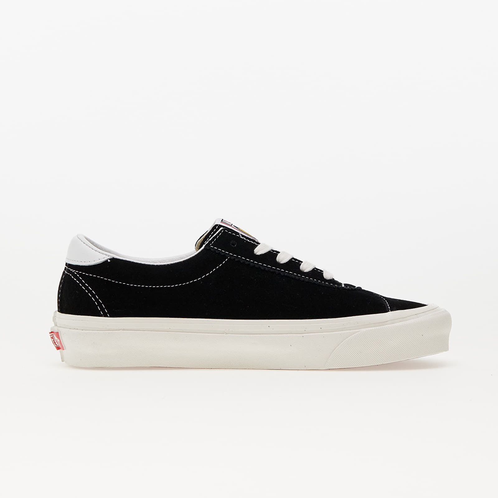 Men s shoes Vans Style 73 DX Anaheim Factory Og Black Footshop