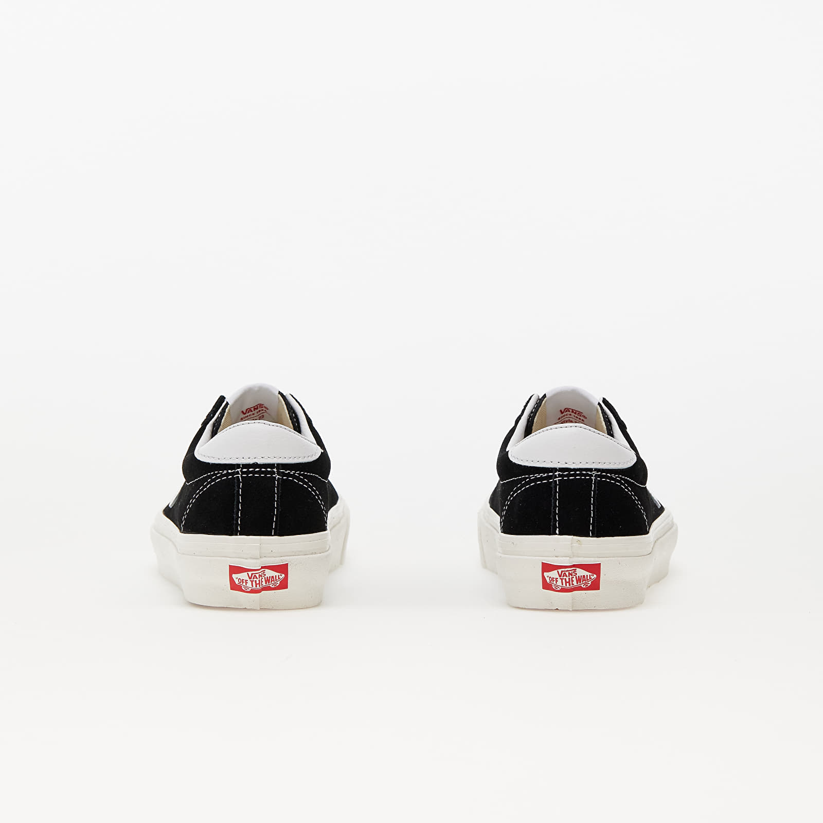 Scarpe uomo Vans Style 73 DX (Anaheim Factory) Og Black
