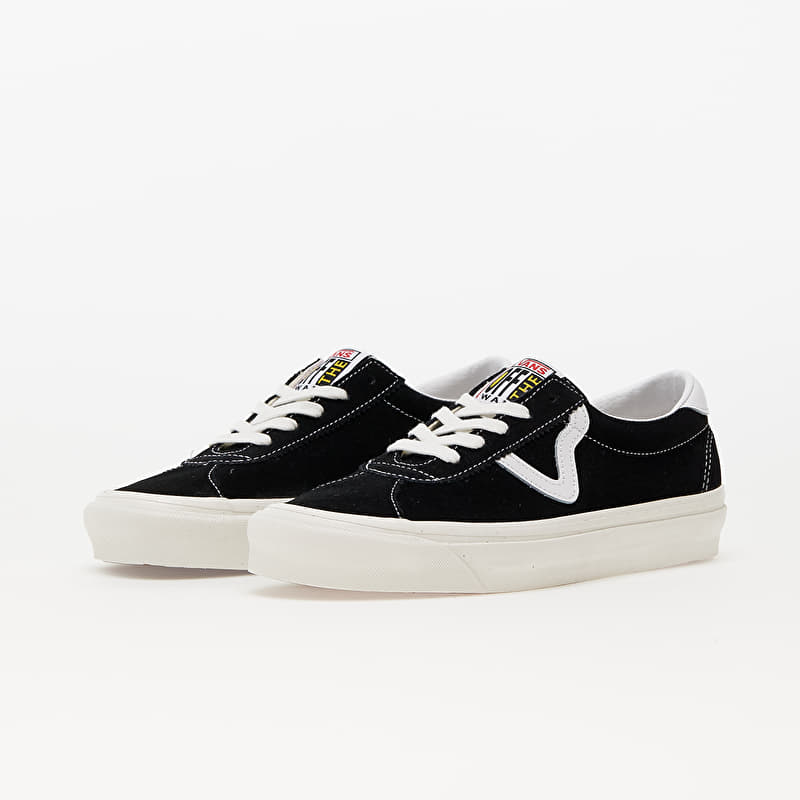 Vans Style 73 DX (Anaheim Factory) Og Black | Footshop