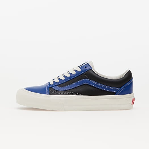 Vans old hotsell skool true blue