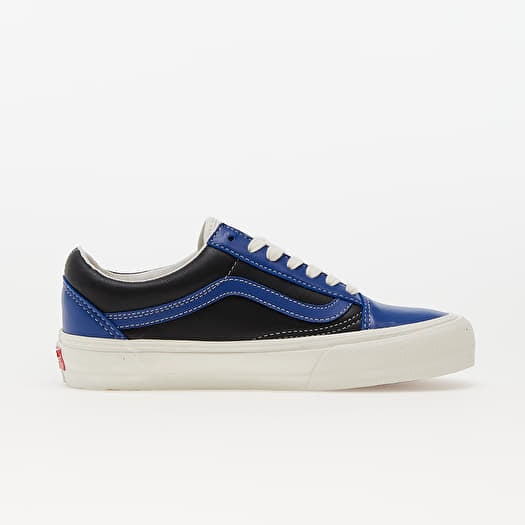 Vans old skool true blue top