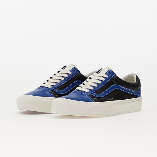 Vans Vault Old Skool LX Leather