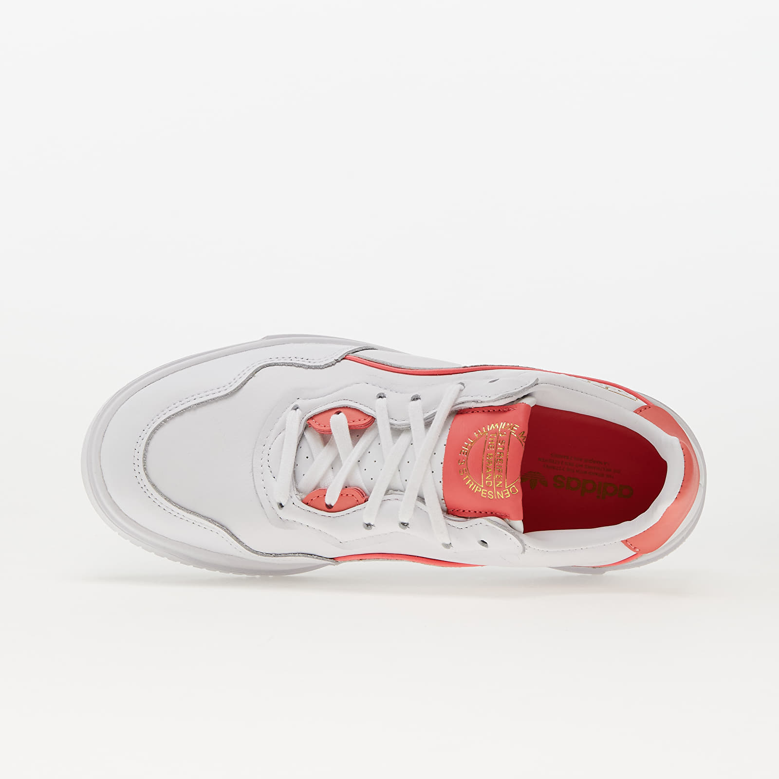 Adidas sc premiere on foot outlet