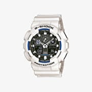 Watches Casio G-Shock GA 100B-7A | Footshop