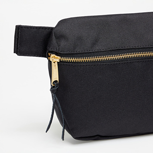Hip bags Herschel Supply Fifteen Hip Bag Black Footshop