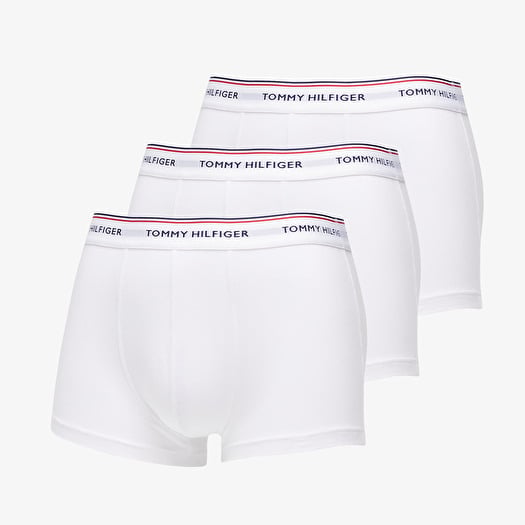Tommy hilfiger low rise trunks cheap