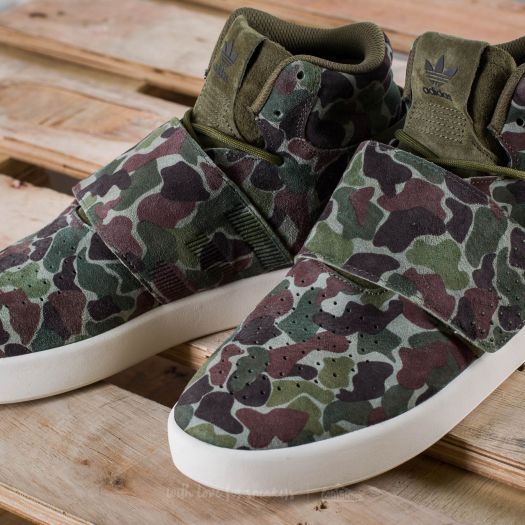 Adidas tubular outlet military