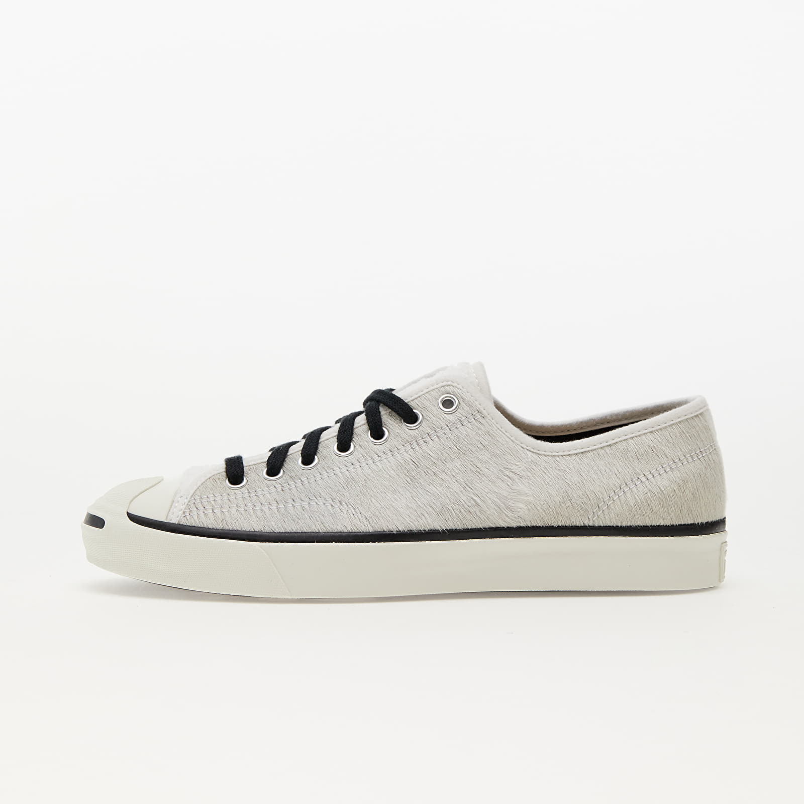 Pánské tenisky a boty Converse x CLOT Jack Purcell White/ Black/ Grey