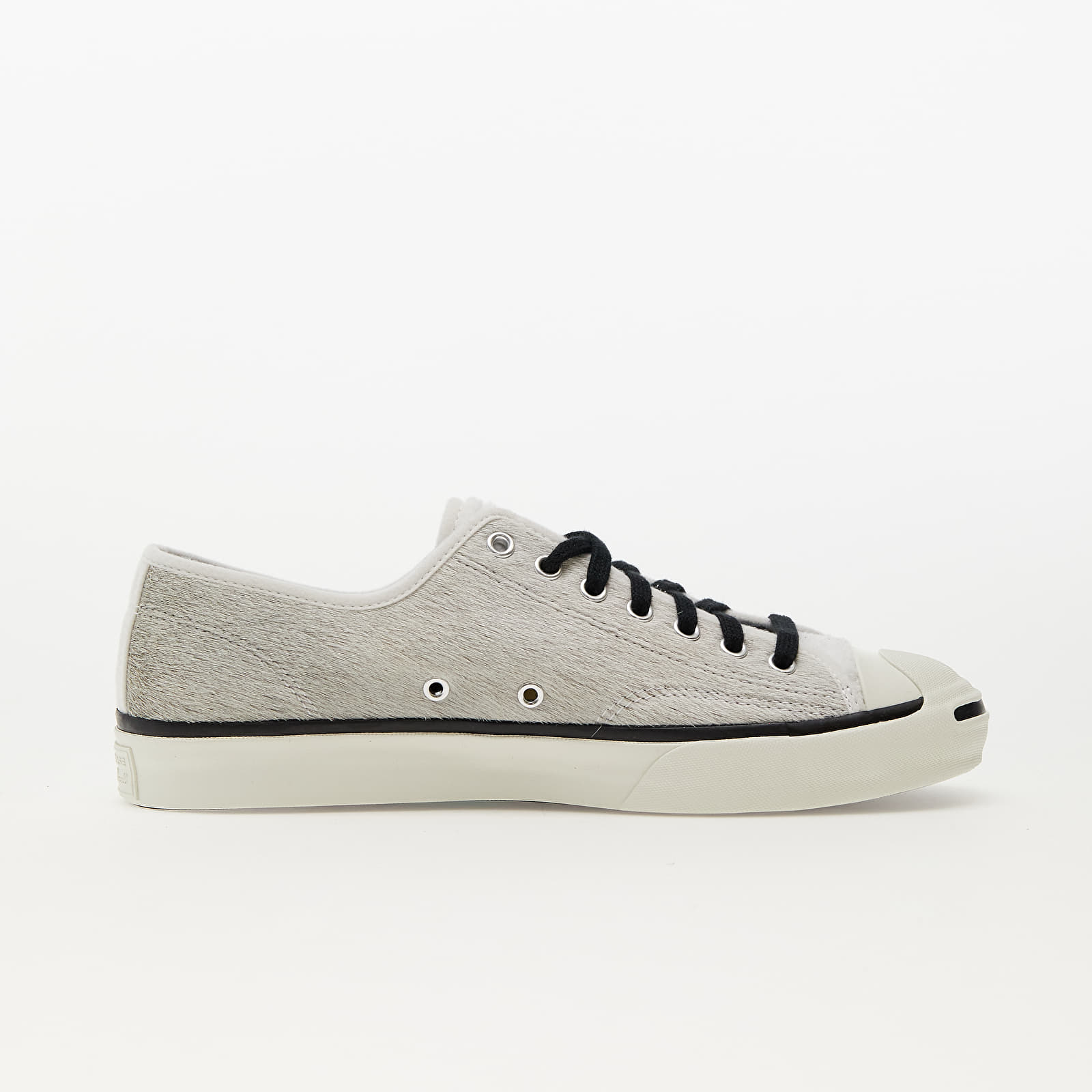 Buty męskie Converse x CLOT Jack Purcell White/ Black/ Grey