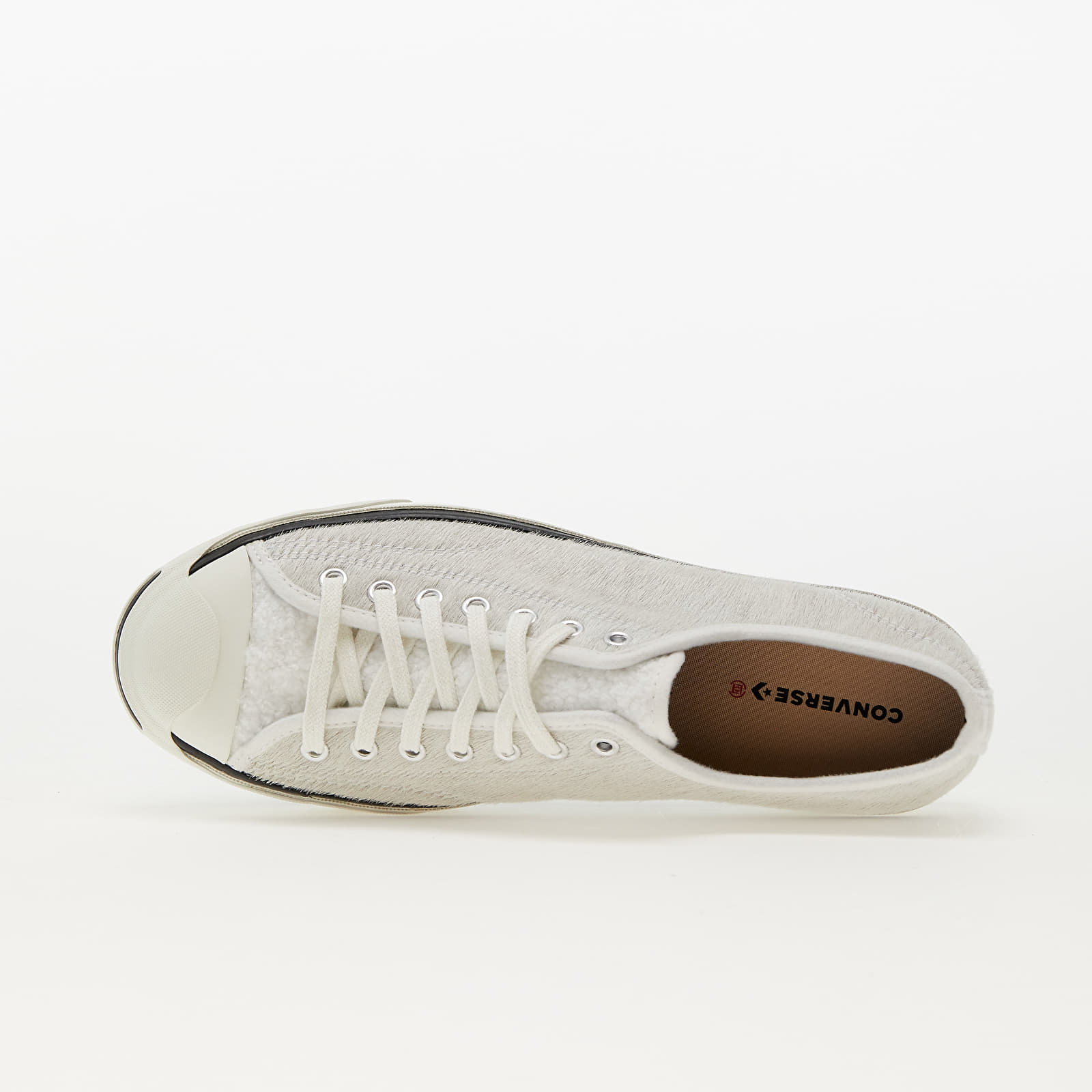 Buty męskie Converse x CLOT Jack Purcell White/ Black/ Grey
