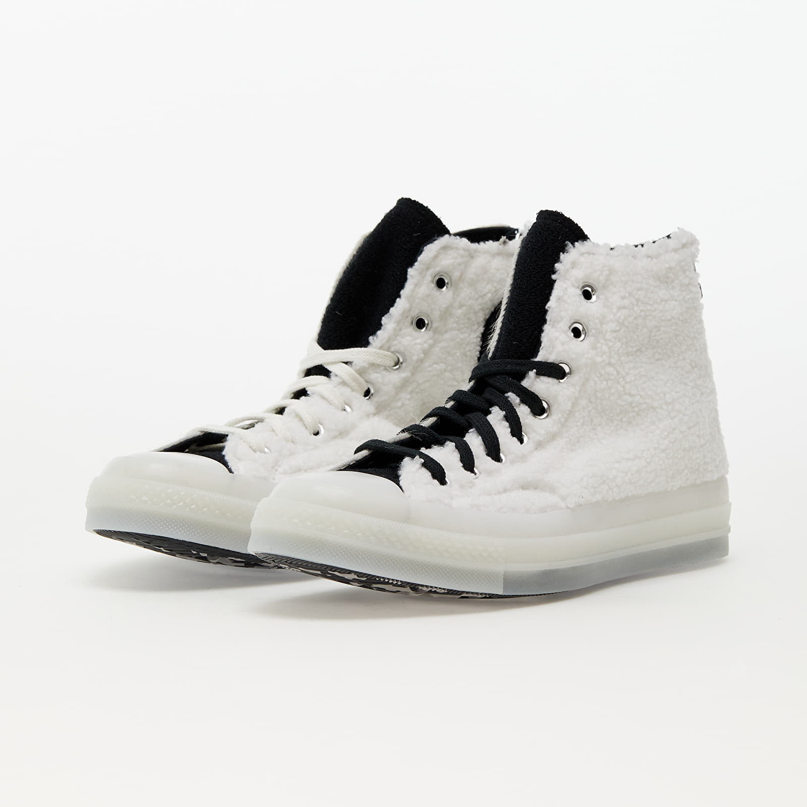 Converse x clot clearance chuck 70 high top