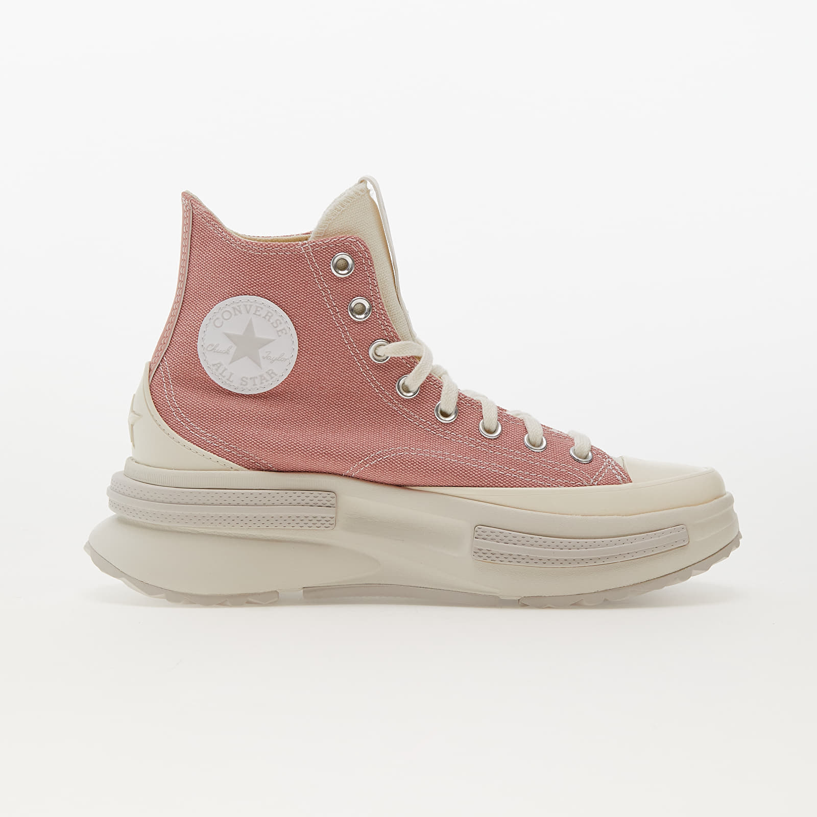 Sko til mænd Converse Run Star Legacy CX Rust Pink/ Pale Putty/ Egret
