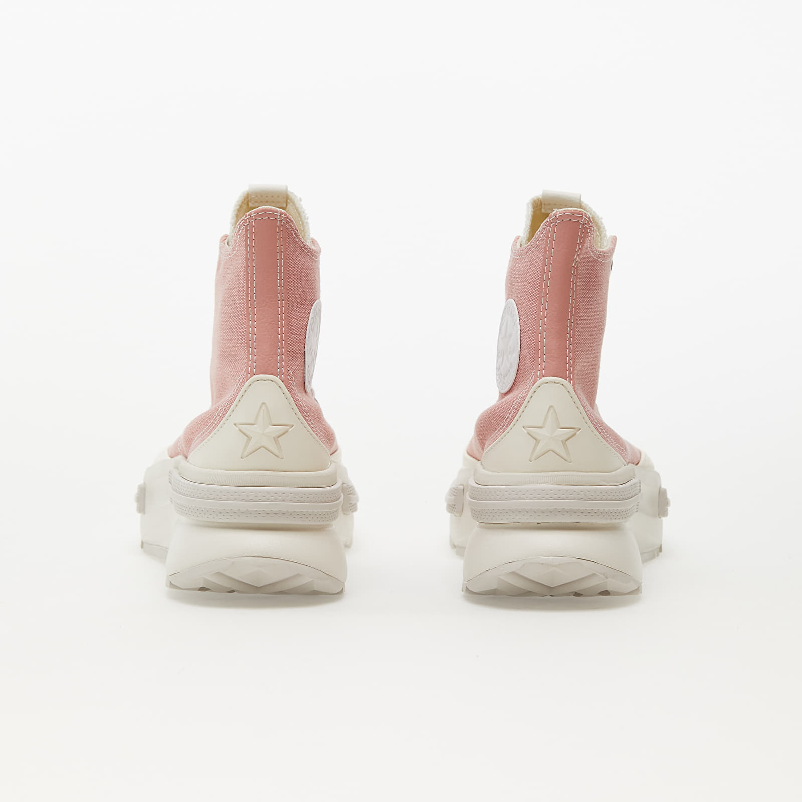 Sko til mænd Converse Run Star Legacy CX Rust Pink/ Pale Putty/ Egret