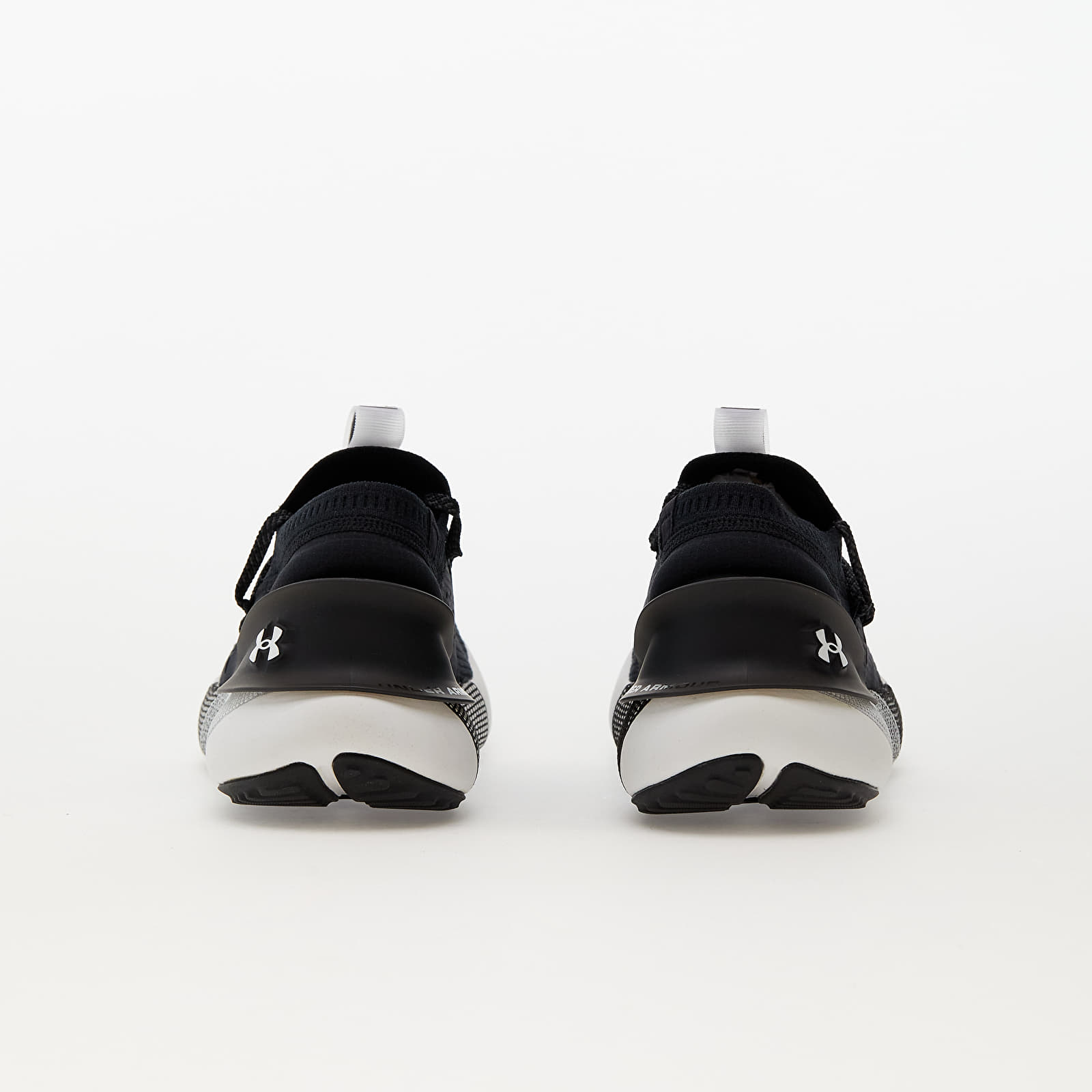 Men's shoes Under Armour HOVR Phantom 3 Black/ White/ White