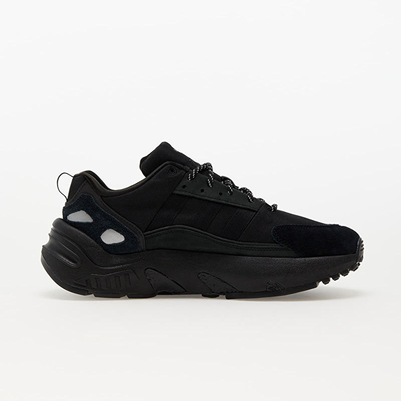 Men's shoes adidas ZX 22 BOOST Core Black (HQ8678) | Footshop