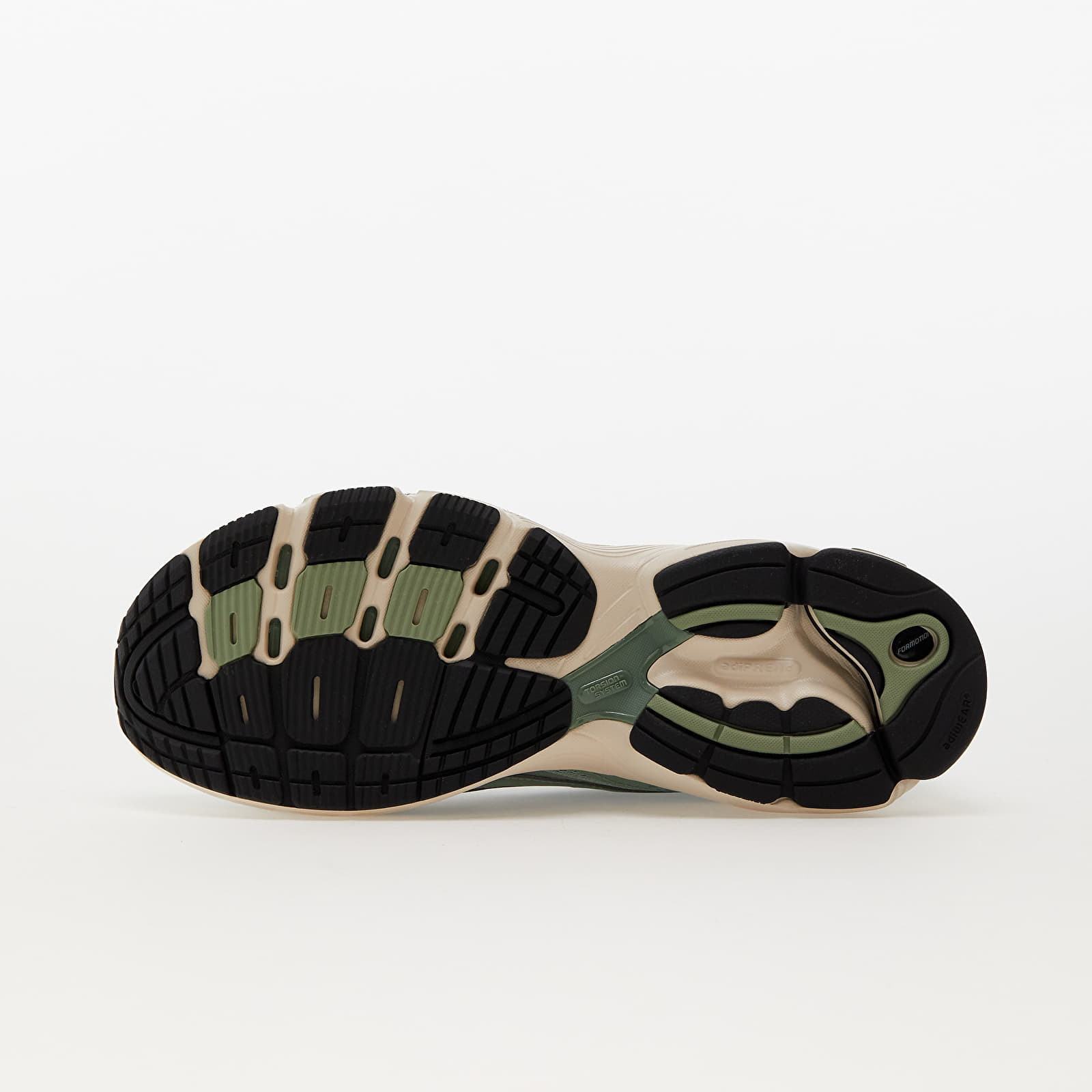 Skor för män adidas Orketro Silver Green/ Core Black/ Aluminium