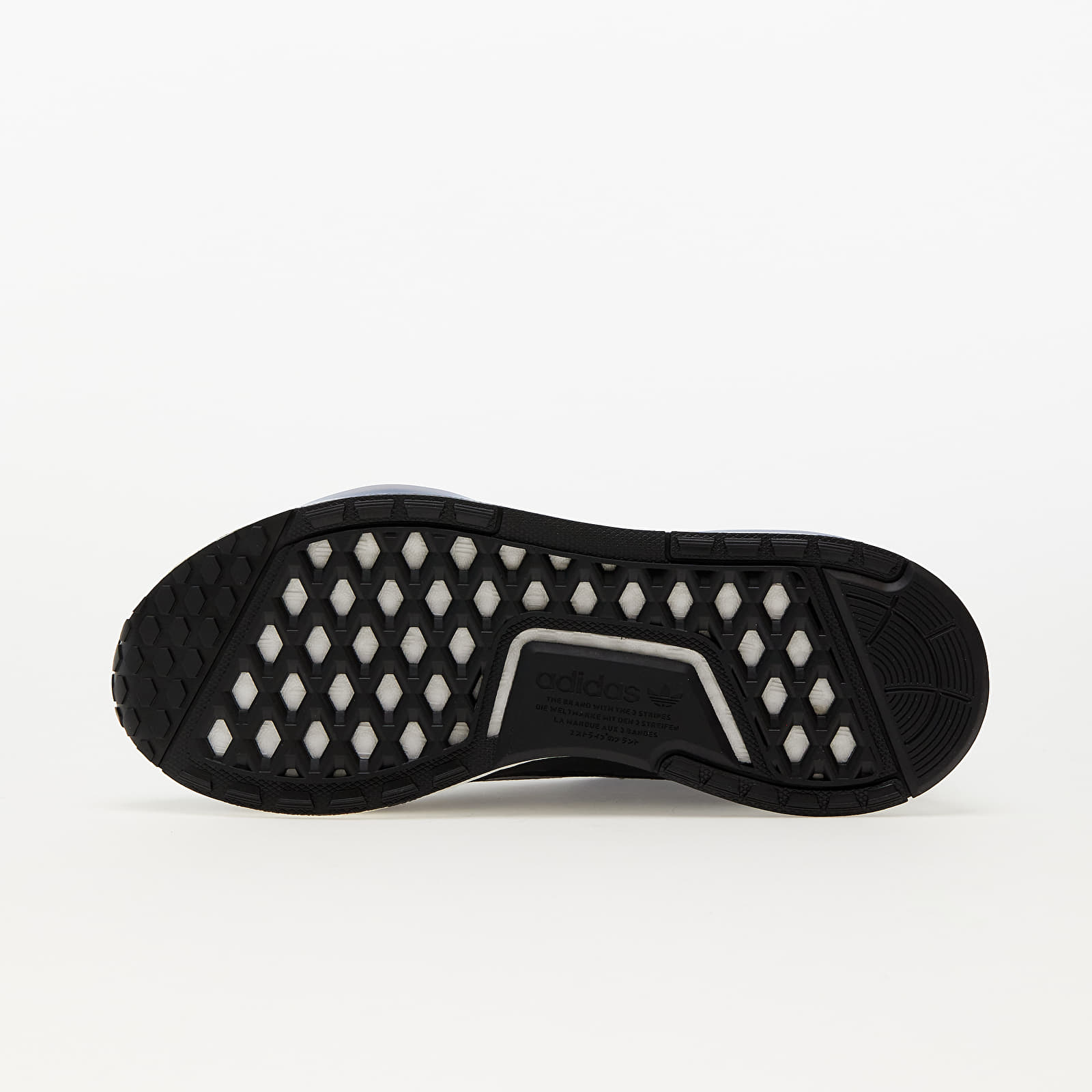 Men s shoes adidas NMD V3 Core Black Footshop