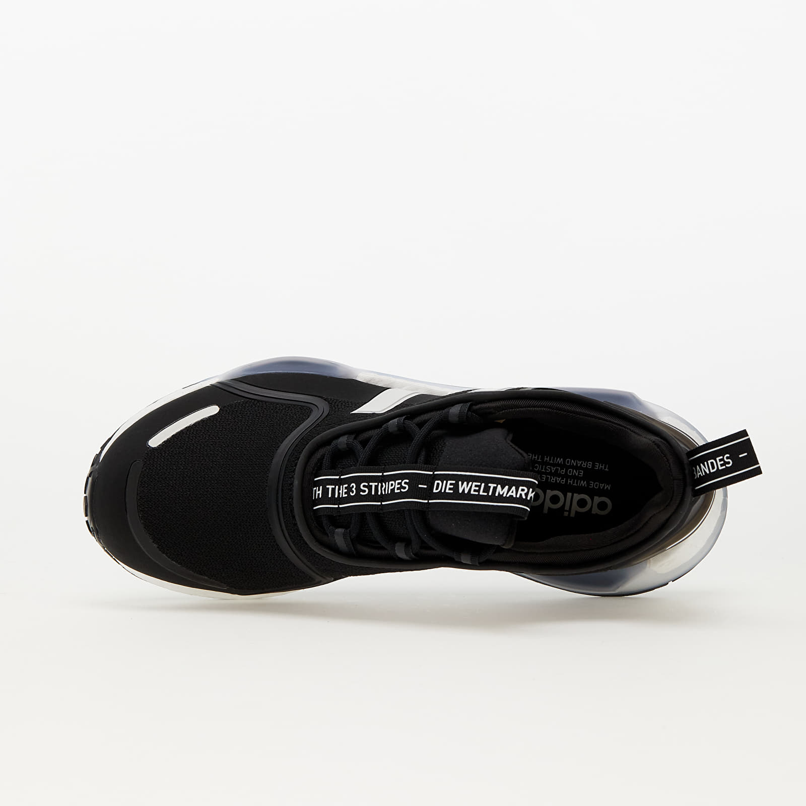 Încălțăminte și sneakerși pentru bărbați adidas NMD_V3 Core Black