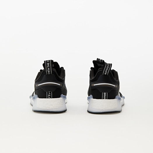 adidas gazelle silver green womens Adidas NMD R1 V3 Core Black main image 1