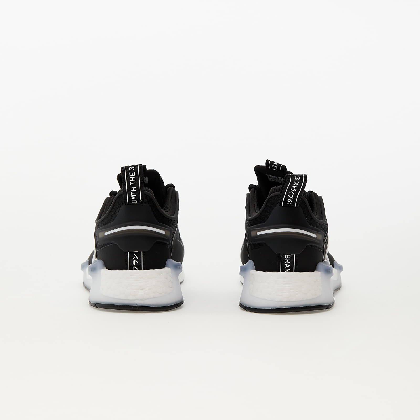 Încălțăminte și sneakerși pentru bărbați adidas NMD_V3 Core Black