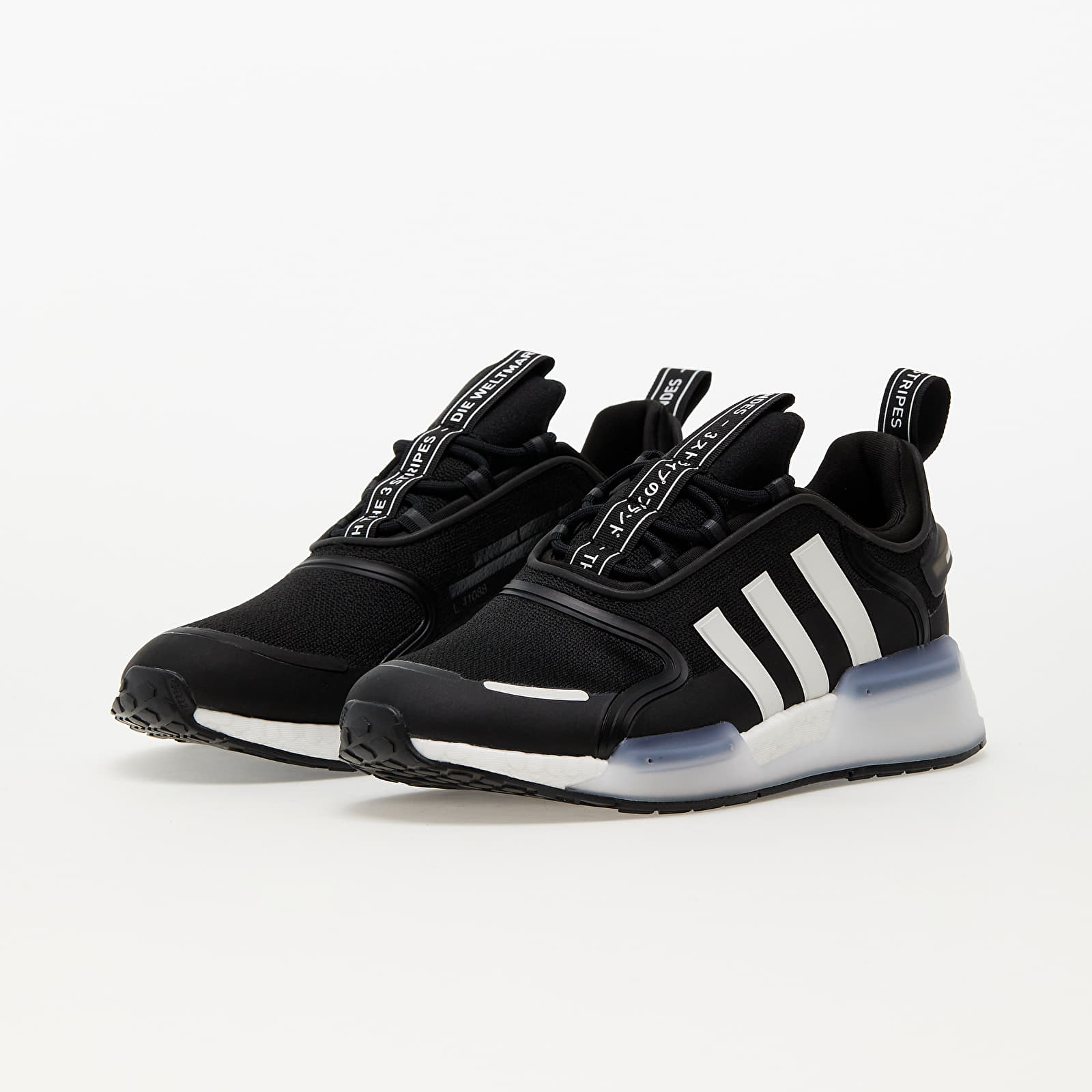 Încălțăminte și sneakerși pentru bărbați adidas NMD_V3 Core Black