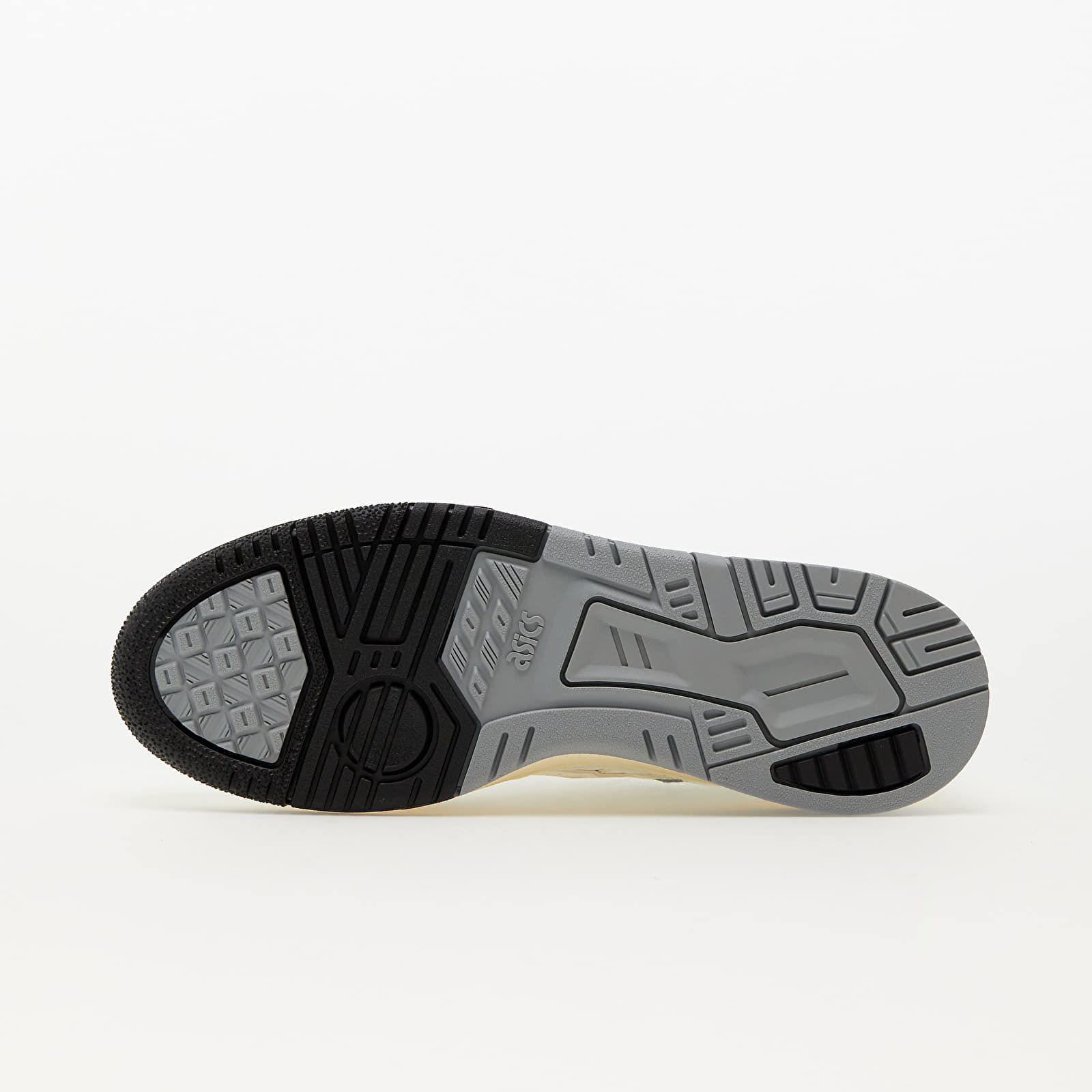 Men's shoes Asics x BALLAHOLIC EX89 Cream/ Cream | Footshop