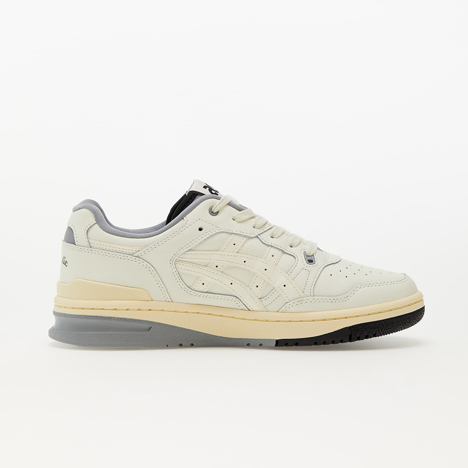 Scarpe uomo Asics x BALLAHOLIC EX89 Cream/ Cream