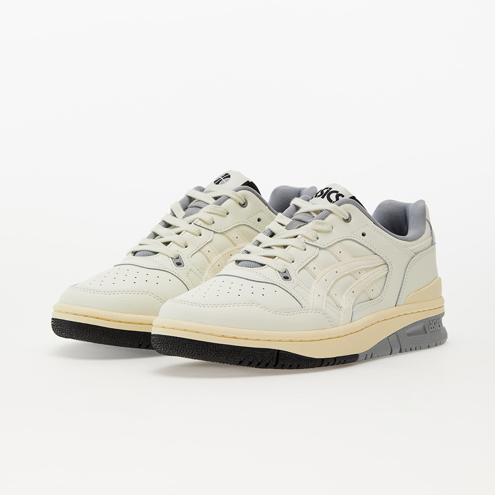 Scarpe uomo Asics x BALLAHOLIC EX89 Cream/ Cream