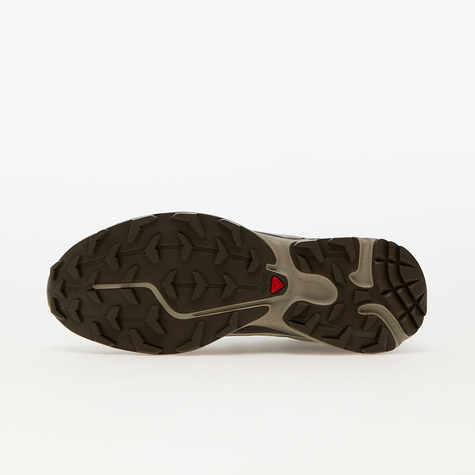 Zapatillas Hombre Salomon XT-6 GTX VinKak/ Major Brown/ Turtledove