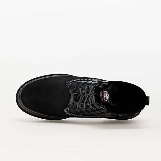 Timberland x Vans Heritage 6 in Waterproof Boot