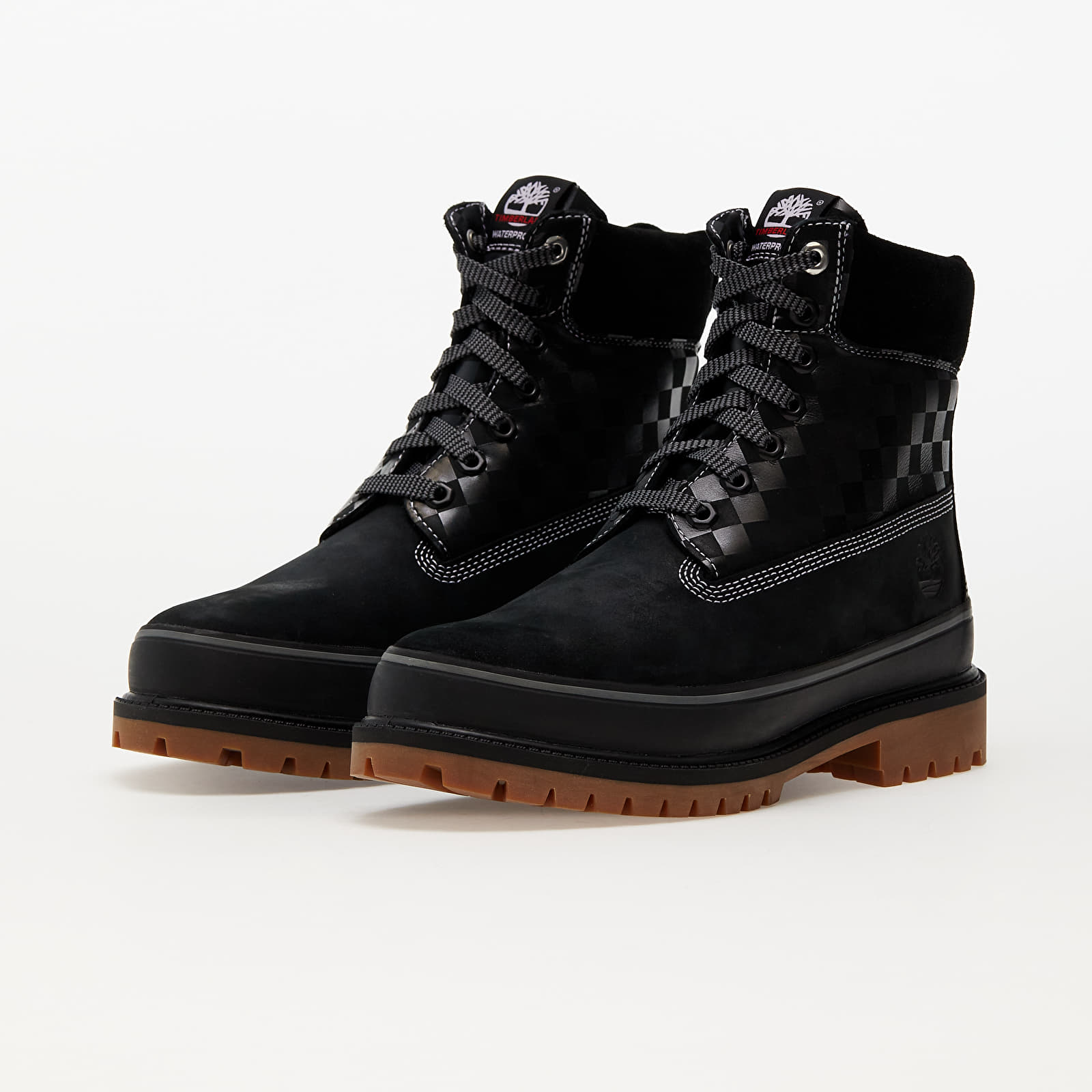 Timberland kenniston black store