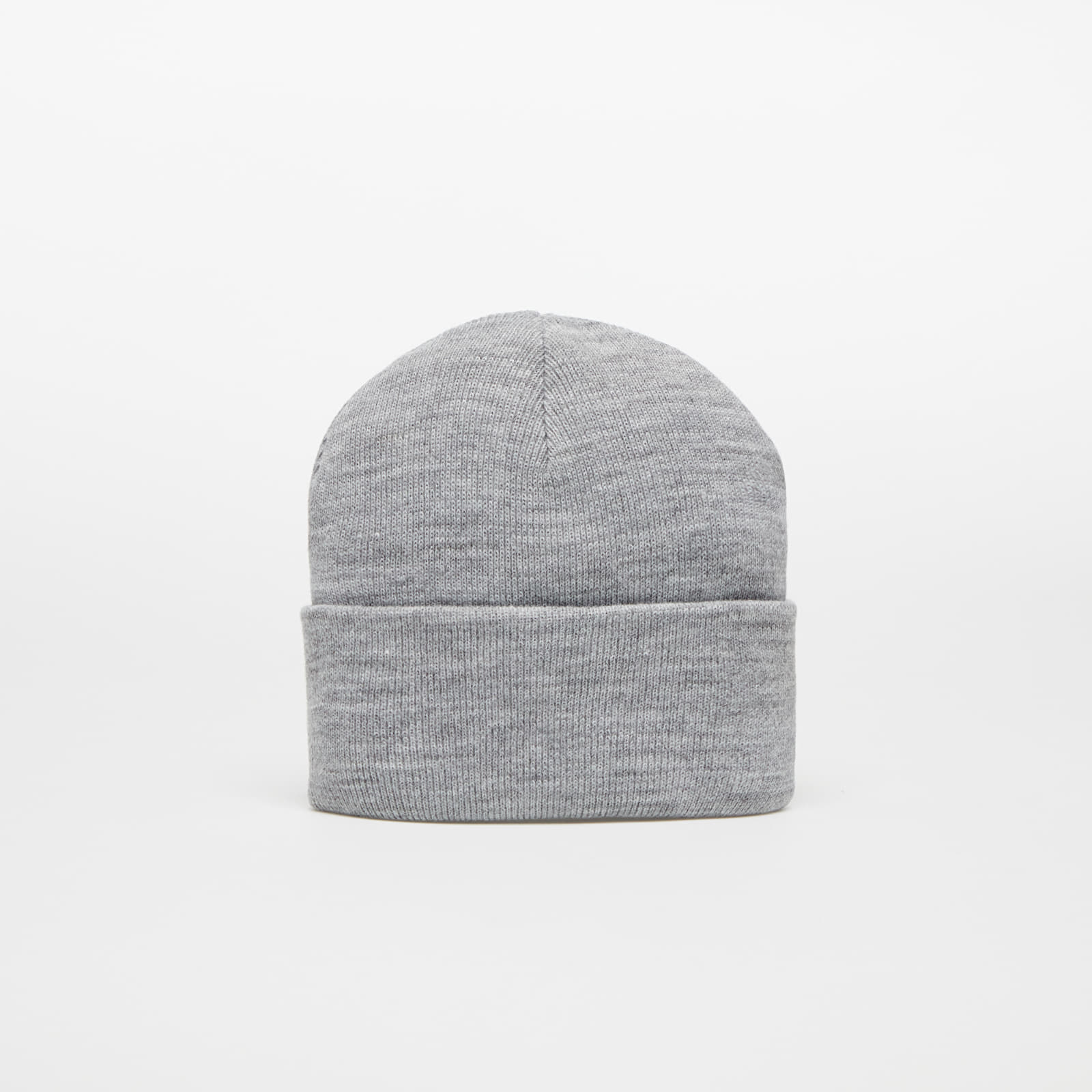 Čiapky Carhartt WIP Chase Beanie Grey Heather/ Gold