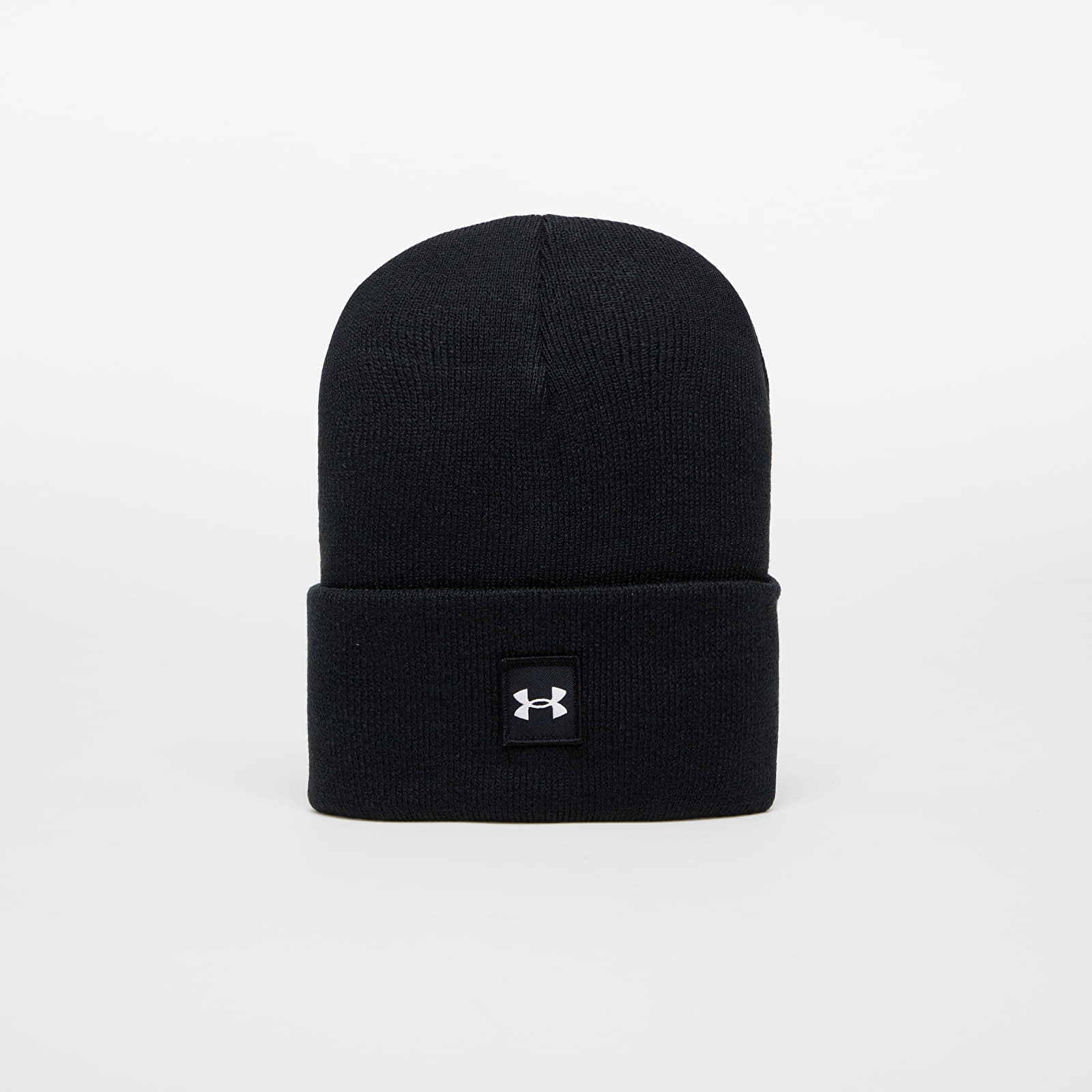 Șapcă Under Armour Halftime Cuff Black/ White Universal