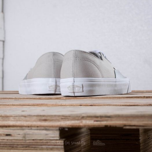 Vans Authentic Decon Metallic Canvas