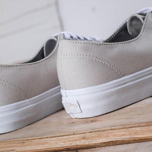 Vans Authentic Decon Metallic Canvas