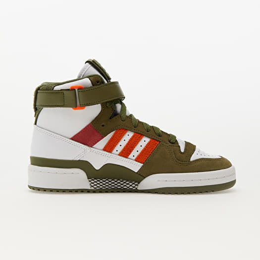 adidas Forum 84 Hi W