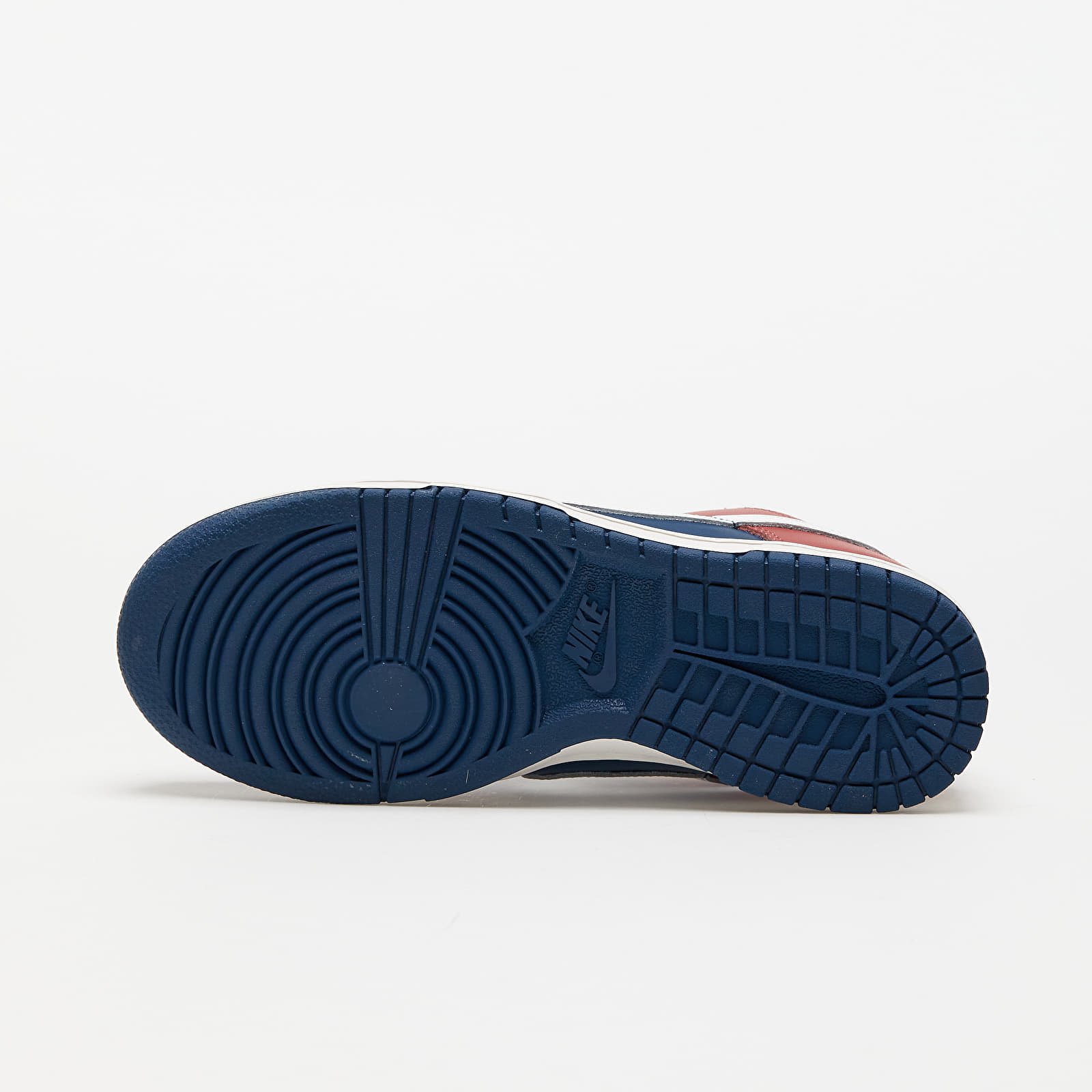 Încălțăminte și sneakerși pentru femei Nike W Dunk Low Canyon Rust/ Summit White-Valerian Blue