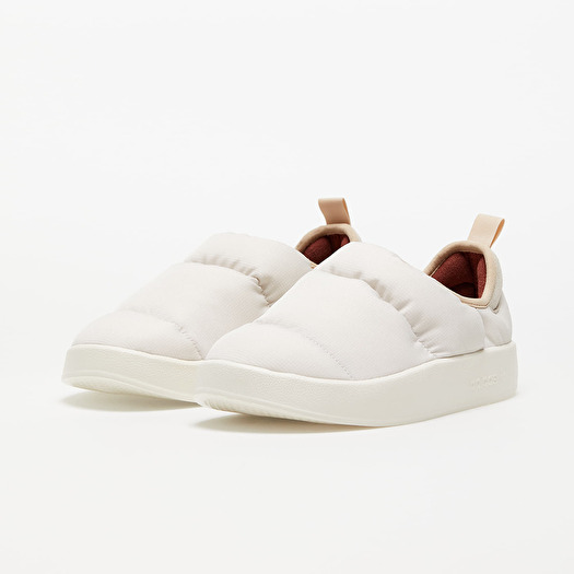 Men's shoes adidas Puffylette Aluminium/ Off White/ Ch Solid Grey (HR1481)  | Footshop