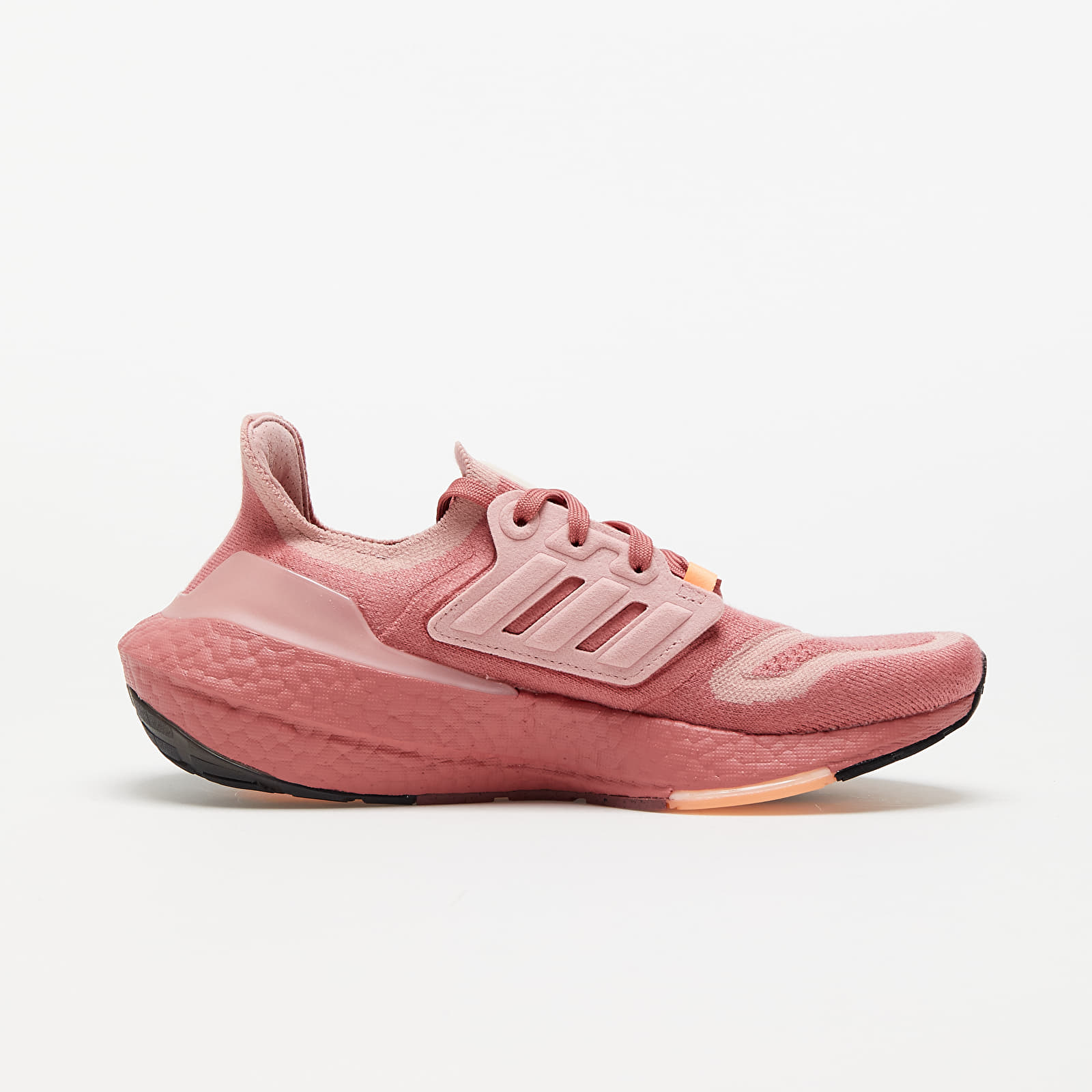 Scarpe donna adidas UltraBOOST 22 W Wonder Red/ Wonder Mauve/ Blitz Orange