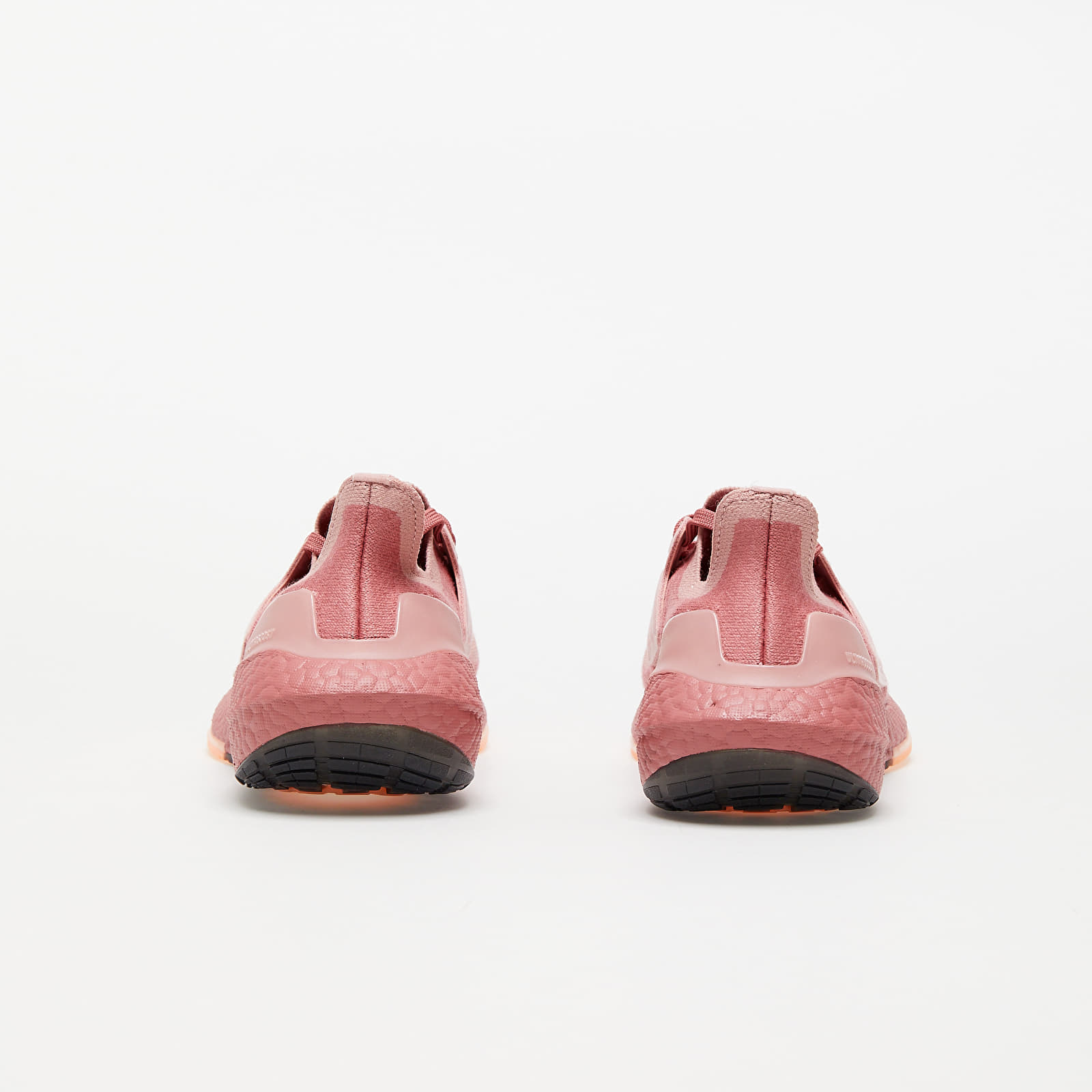 Scarpe donna adidas UltraBOOST 22 W Wonder Red/ Wonder Mauve/ Blitz Orange