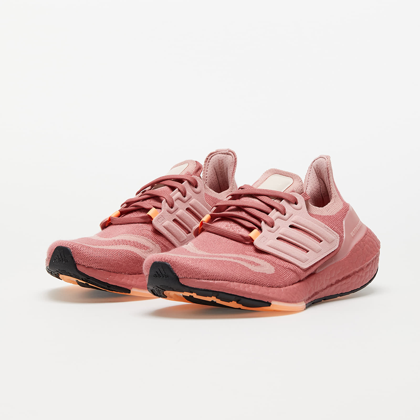Scarpe donna adidas UltraBOOST 22 W Wonder Red/ Wonder Mauve/ Blitz Orange