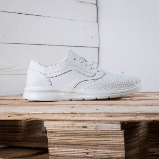 Vans iso 1.5 blanche cheap