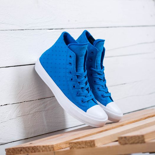 Converse Chuck Taylor All Star II Hi